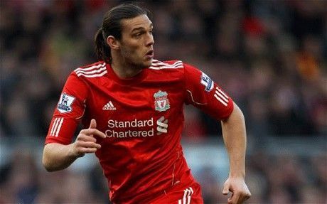 Carroll wasn&#039;t suited to Liverpool&#039;s style of play
