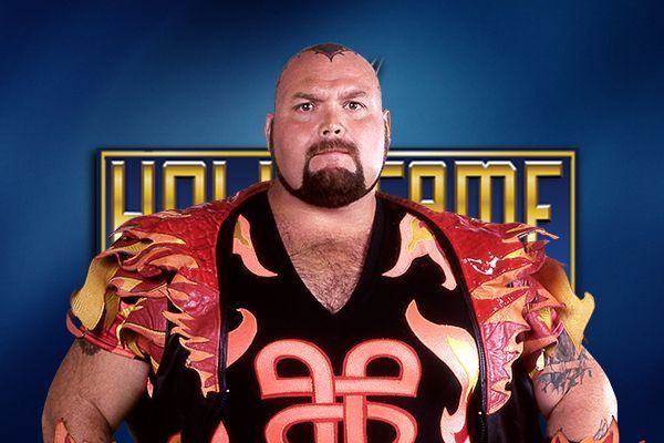 Bam Bam Bigelow: Hall of Fame bound in 2019? 