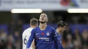 Eden Hazard&#039;d future in doubt