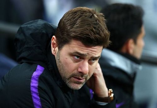 If Pochettino is to pick up his first silverware as a manager, he will need the help of his entire squad