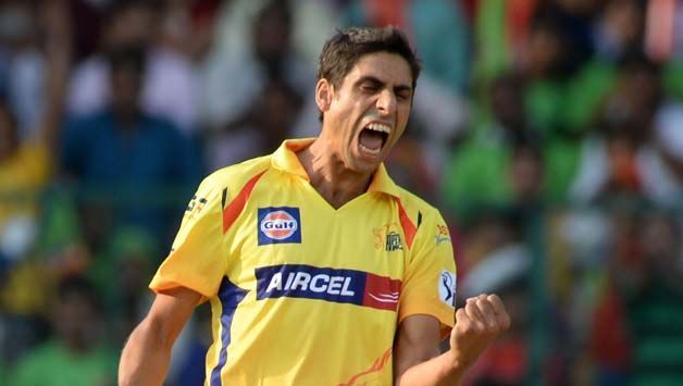 Ashish Nehra&#039;s stint with CSK helped him make a comeback to the national side