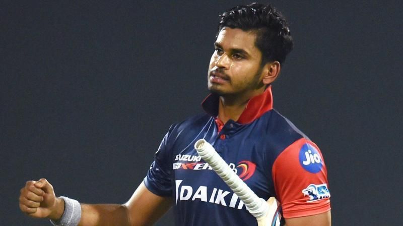 The rising start of Delhi Capitals: Shreyas Iyer