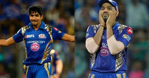 Jasprit Bumrah's absence could affect Mumbai Indians but the Indian team needs a fresh Bumrah for the World Cup