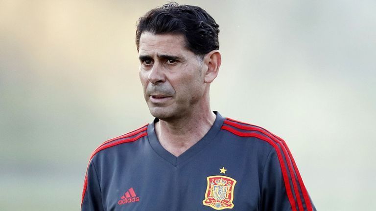 Fernando Hierro