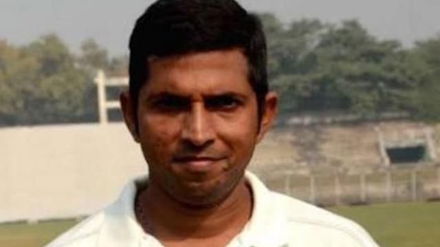 Ashutosh Aman is the captain of the Bihar cricket team