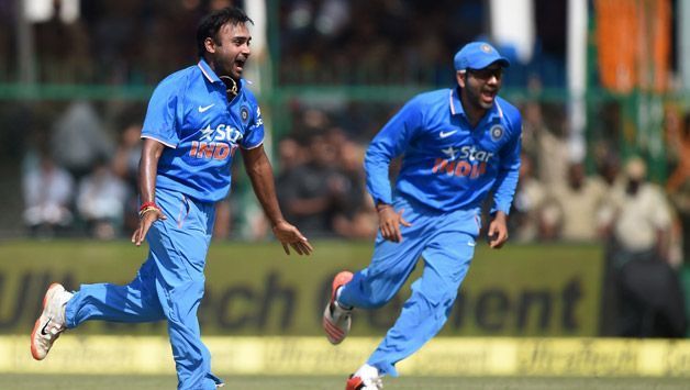 Amit Mishra