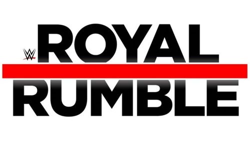 Royal Rumble Logo