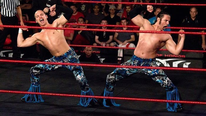 The Young Bucks will continue to oppose WWE rather than help it out in 2019