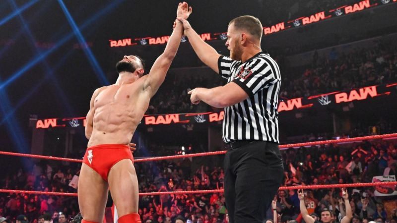 B&Atilde;&Acirc;&iexcl;lor has earned the right to challenge Lesnar for the Universal Championship at Royal Rumble!