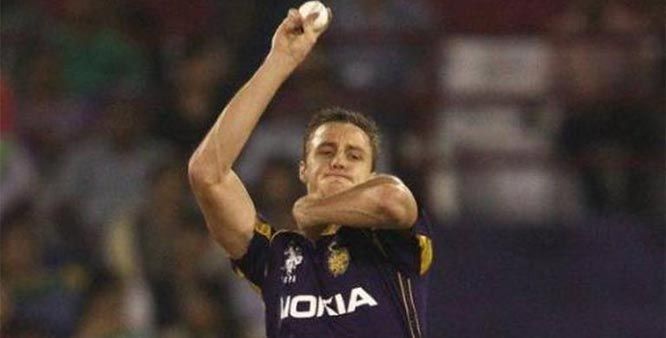 Morne Morkel