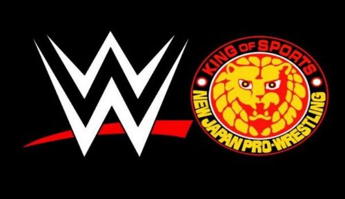 The idea of WWE & NJPW having a cross-over would create some intriguing bouts.