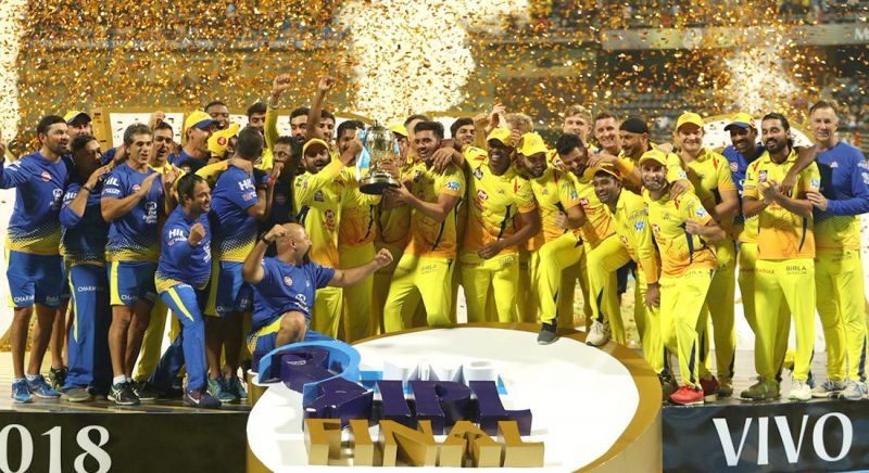 IPL 2019 will be watched by all the cricket boards very closely