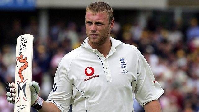 Andrew Flintoff&#039;s all-round display in the 2005 Ashes has few equals