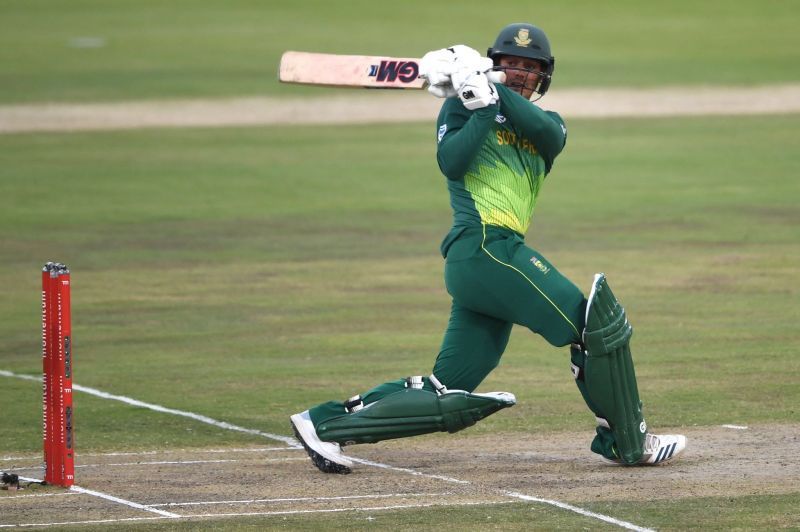 Quinton de kock