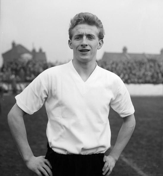 Denis Law was called &#039;Denis the menace&#039; by opposing fans