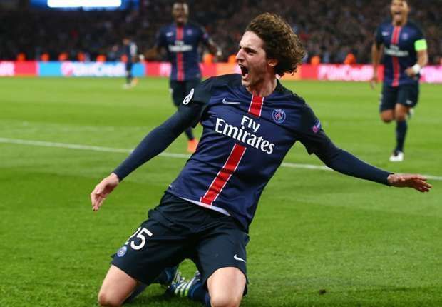 Rabiot could be a Barcelona player by the end of this month.