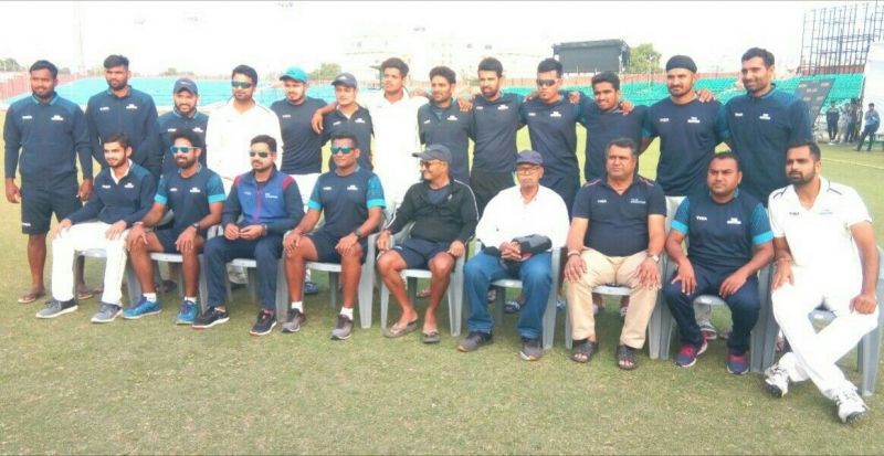 Team Rajasthan