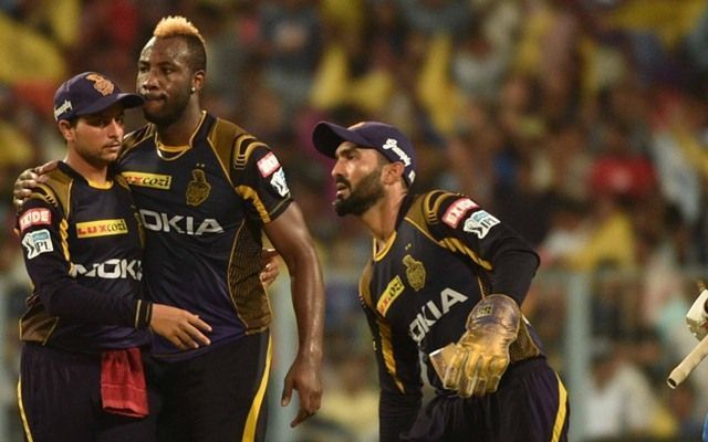 Russell holds the key to KKR&#039;s fortunes in IPL 2019