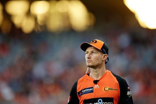 Bancroft's performances in the BBL have tied into a narrative of redemption. However, linking performance with morality is dangerous.