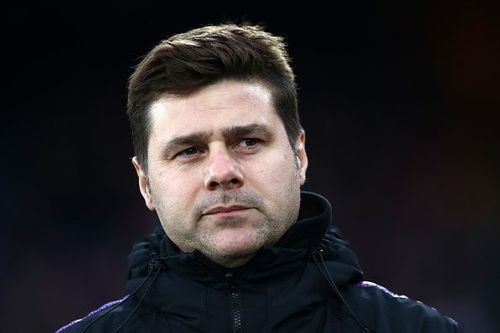 Mauricio Pochettino