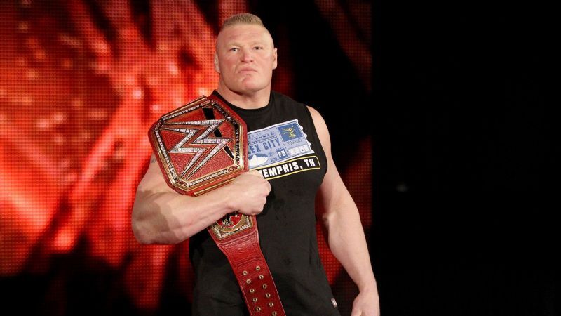 Image result for lesnar