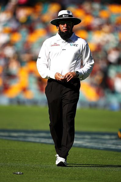 Australia v England - First Test: Day 1