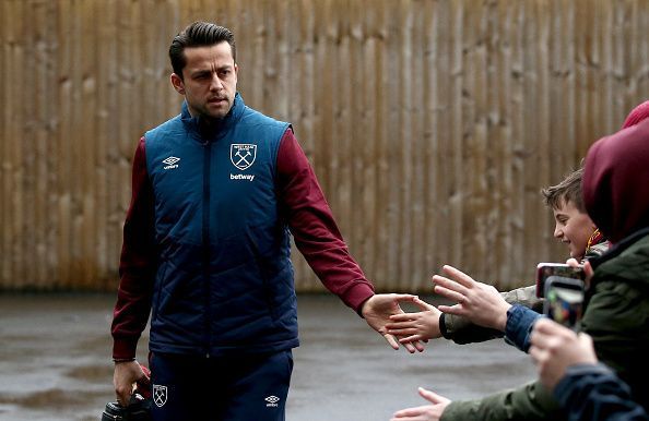 Fabianski quickly emerged as one of West Ham&#039;s best and most consistent performers