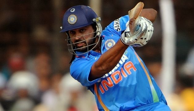 Vijay couldn&#039;t cement a place in India&#039;s ODI team
