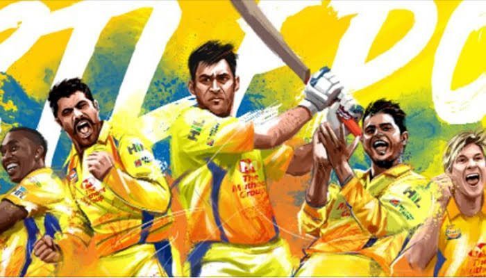 Chennai Super Kings