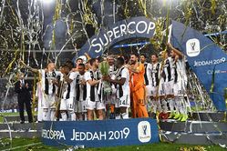 Super Coppa Italiana 2018-19, AC Milan 0-1 Juventus: 5 Talking Points