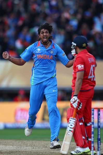 England v India: Final - ICC Champions Trophy