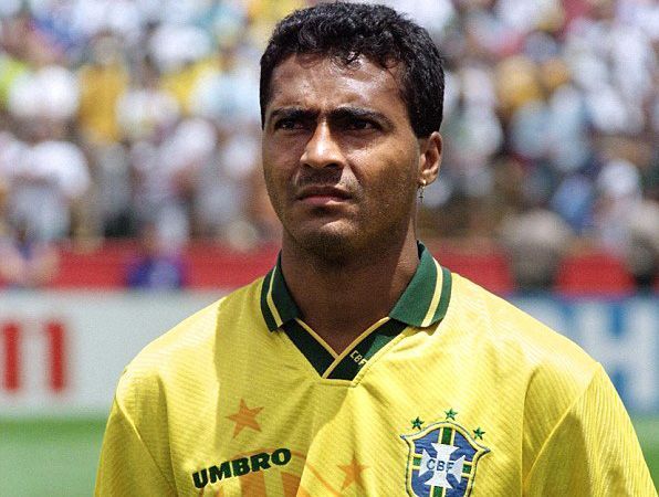 Romario