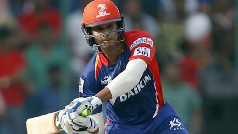 Shreyas Iyer is going to lead the Delhi Capitals this season.