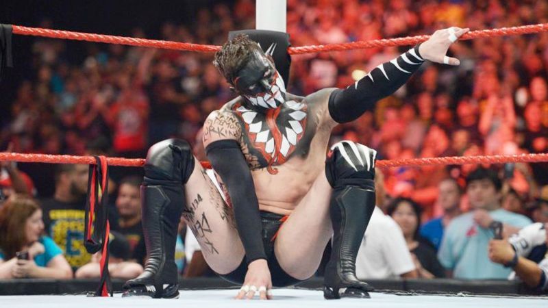 Should &#039;Demon&#039; Finn Balor get another shot at Brock Lesnar?