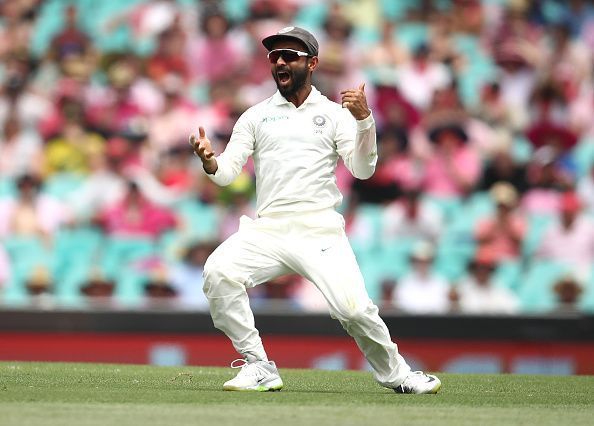 Australia v India - 4th Test: Day 3