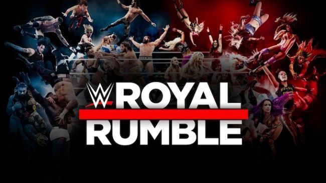 Royal  Rumble 