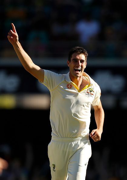 Australia v Sri Lanka - 1st Test: Day 3