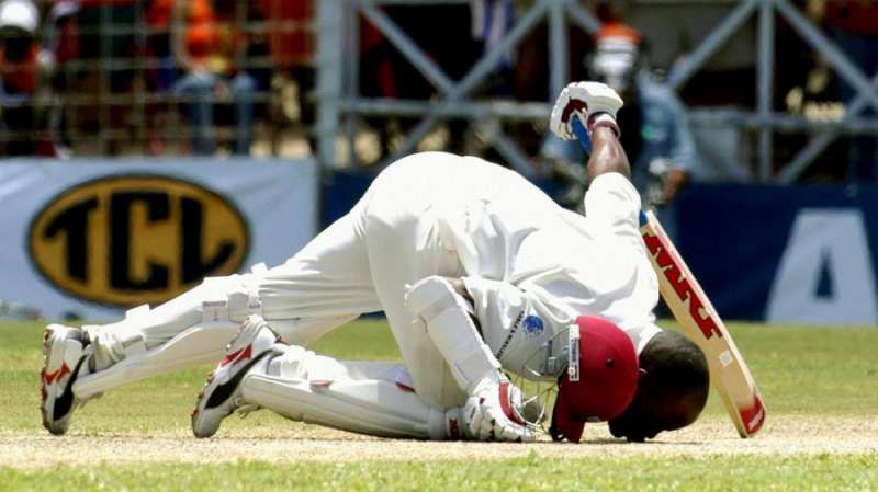 Brian Lara