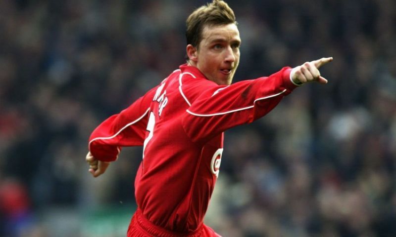 Vladimir Smicer