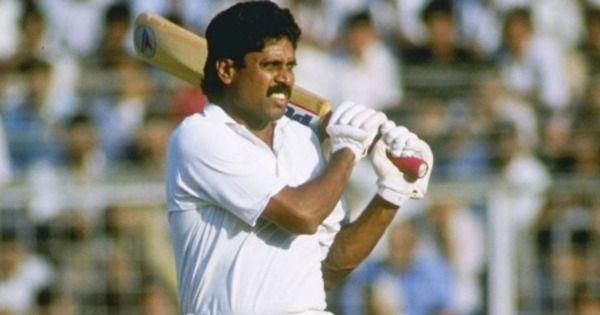 Kapil Dev&#039;s innings of 175 in World Cup 1983 turned the face of Indian cricket upside down