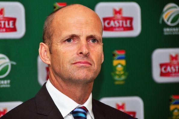 Gary Kirsten