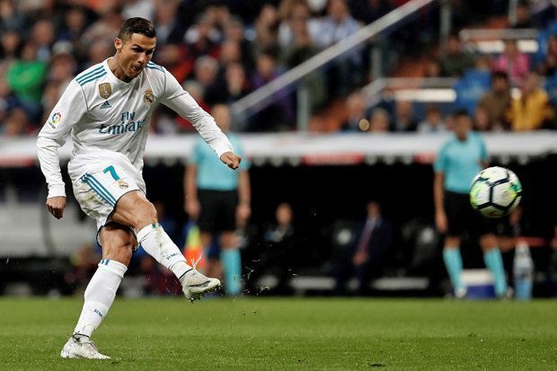 Real Madrid are yet to find an adequate replacement for Cristiano Ronaldo