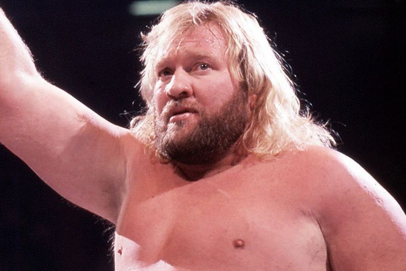 Big John Studd