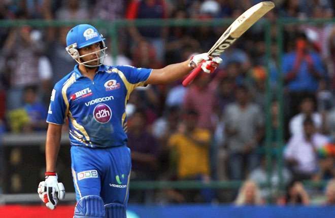 Rohit&#039;s form is key to Mumbai Indian&#039;s success