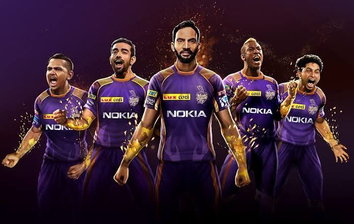 Kolkata Knight Riders