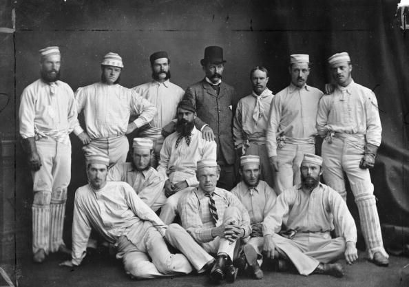 Australian Cricketers