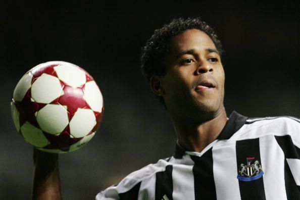 Patrick Kluivert