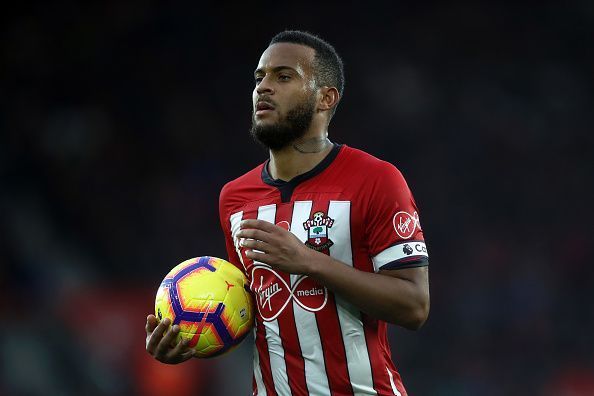 Southampton FC v Watford FC - Premier League