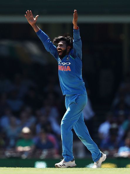 Will Jadeja hold on to his spot?