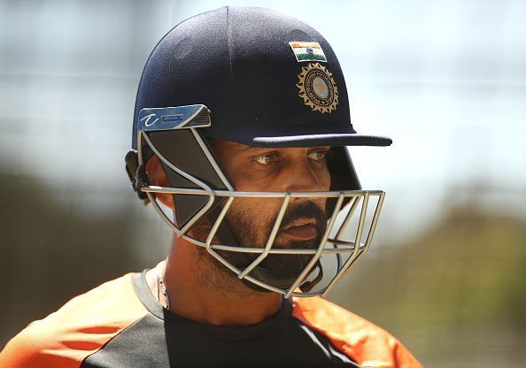 Murali Vijay&lt;p&gt;